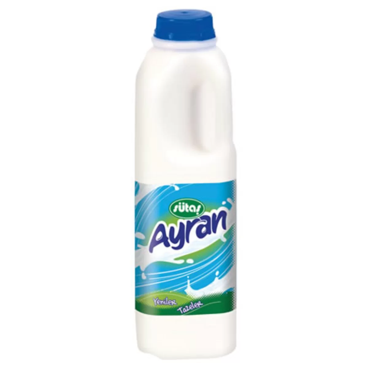 1LT Ayran